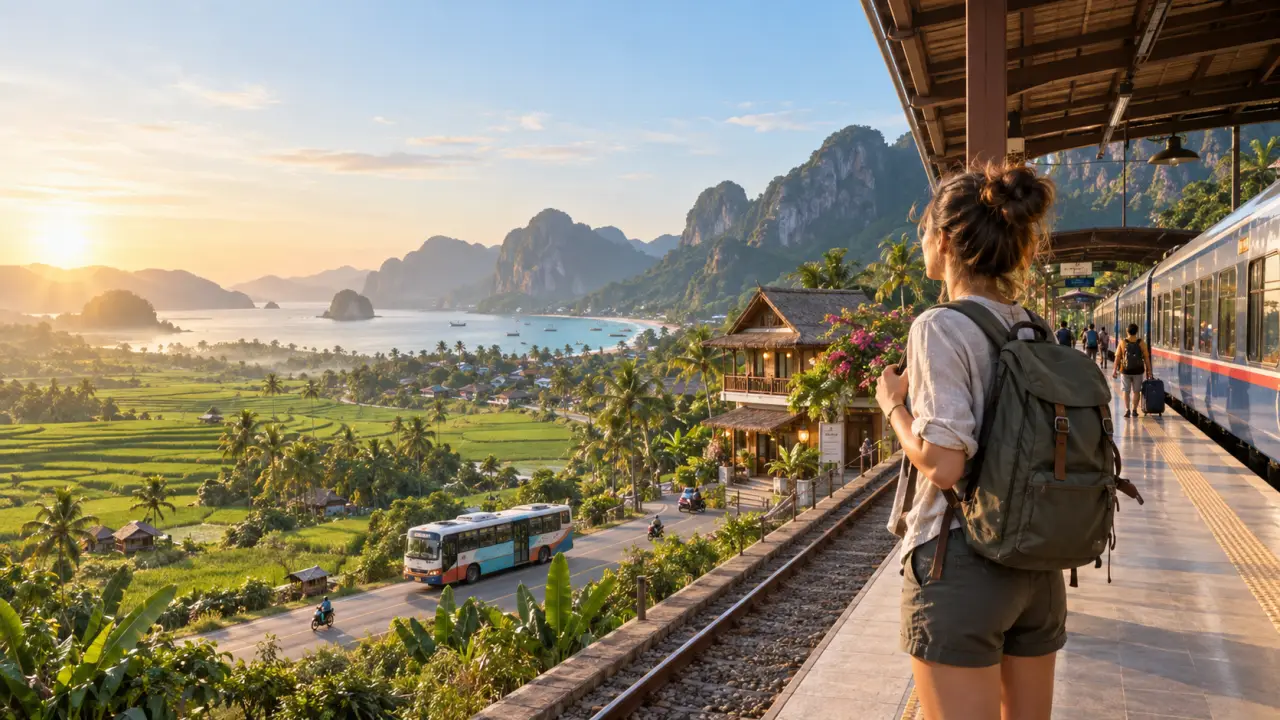 Voyage pas cher en Asie : économiser sans sacrifier la saison ni le confort