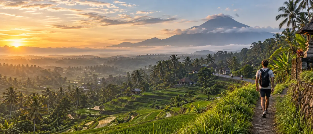 Voyage à Bali : 3 choix qui simplifient vraiment votre séjour